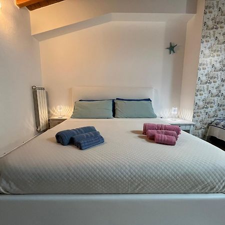 La Casa Del Sole Lejlighed Bergamo Eksteriør billede