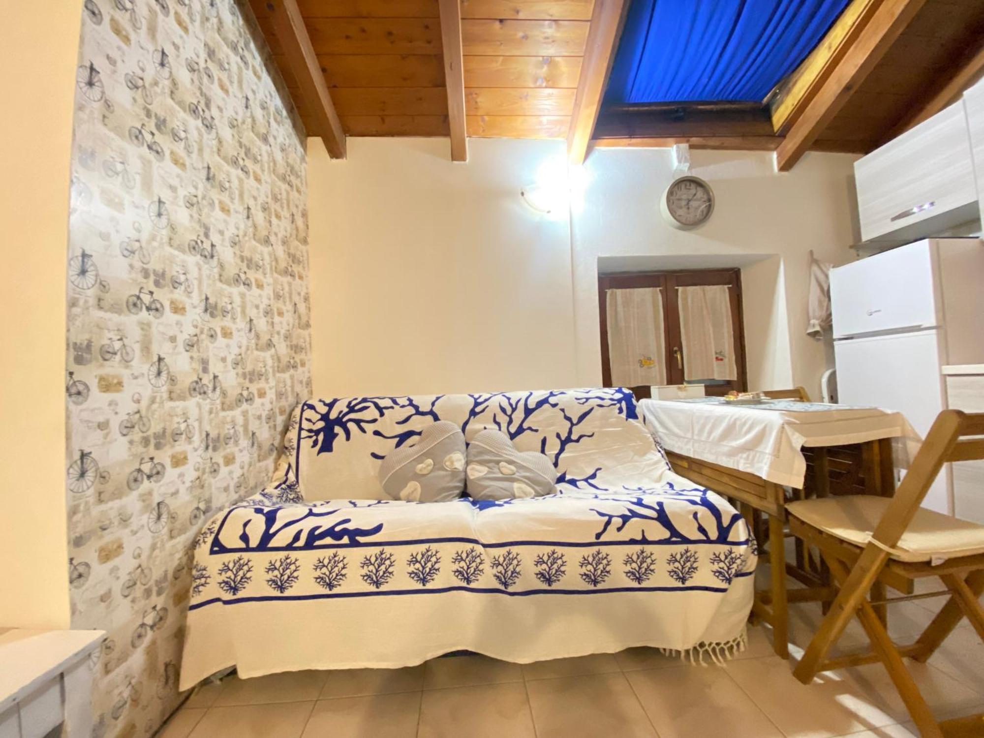 La Casa Del Sole Lejlighed Bergamo Eksteriør billede