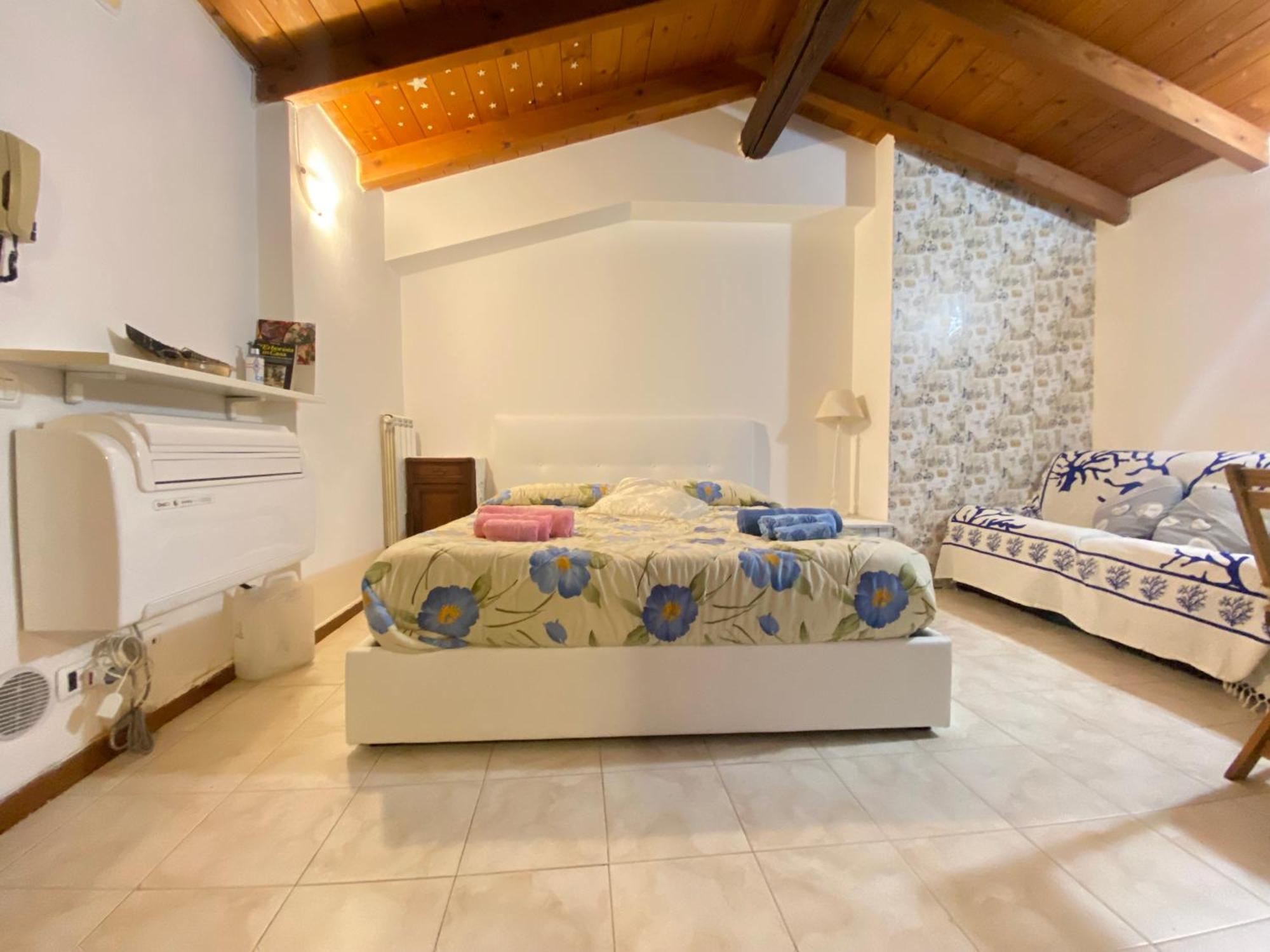 La Casa Del Sole Lejlighed Bergamo Eksteriør billede