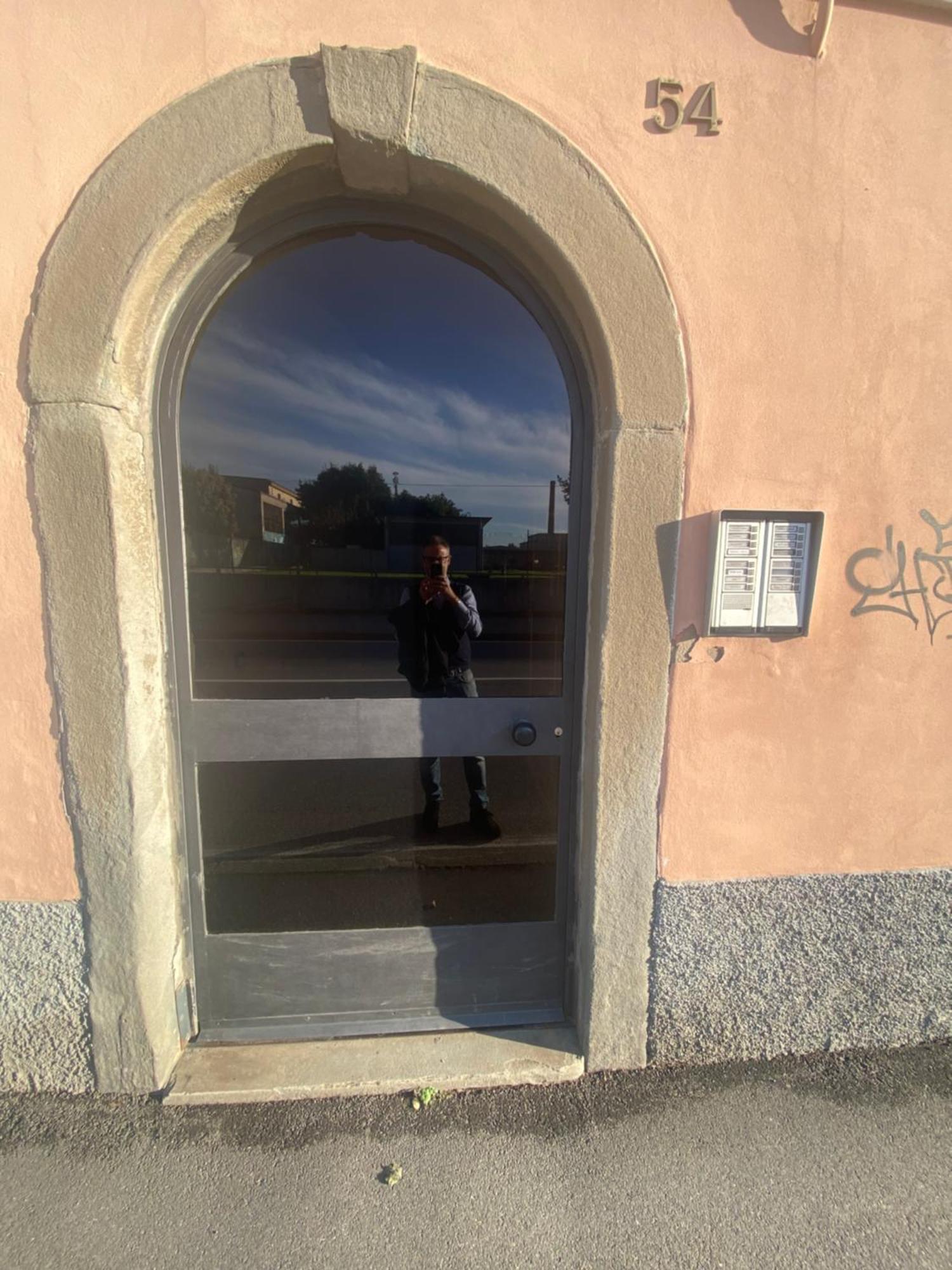 La Casa Del Sole Lejlighed Bergamo Eksteriør billede