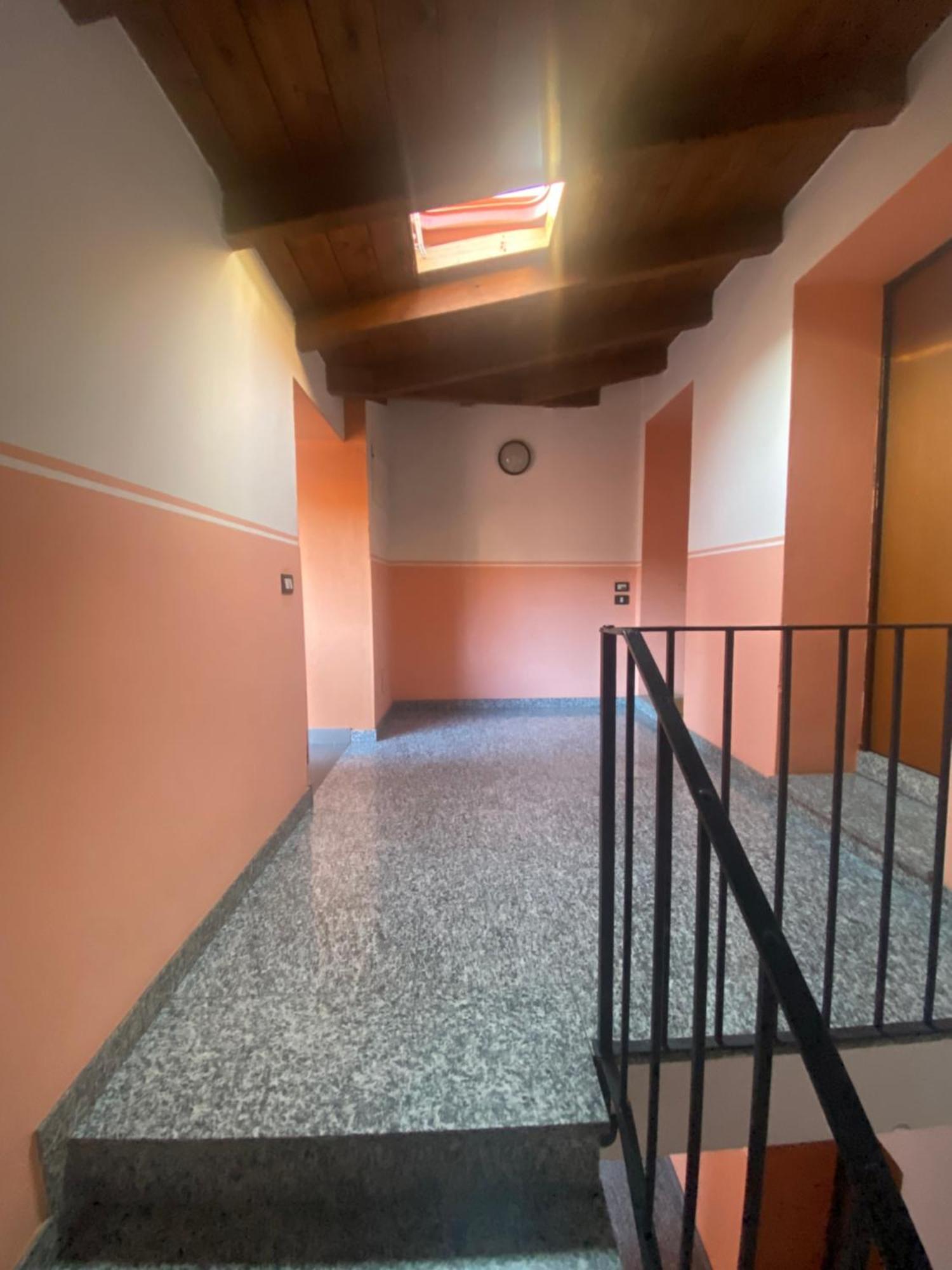 La Casa Del Sole Lejlighed Bergamo Eksteriør billede