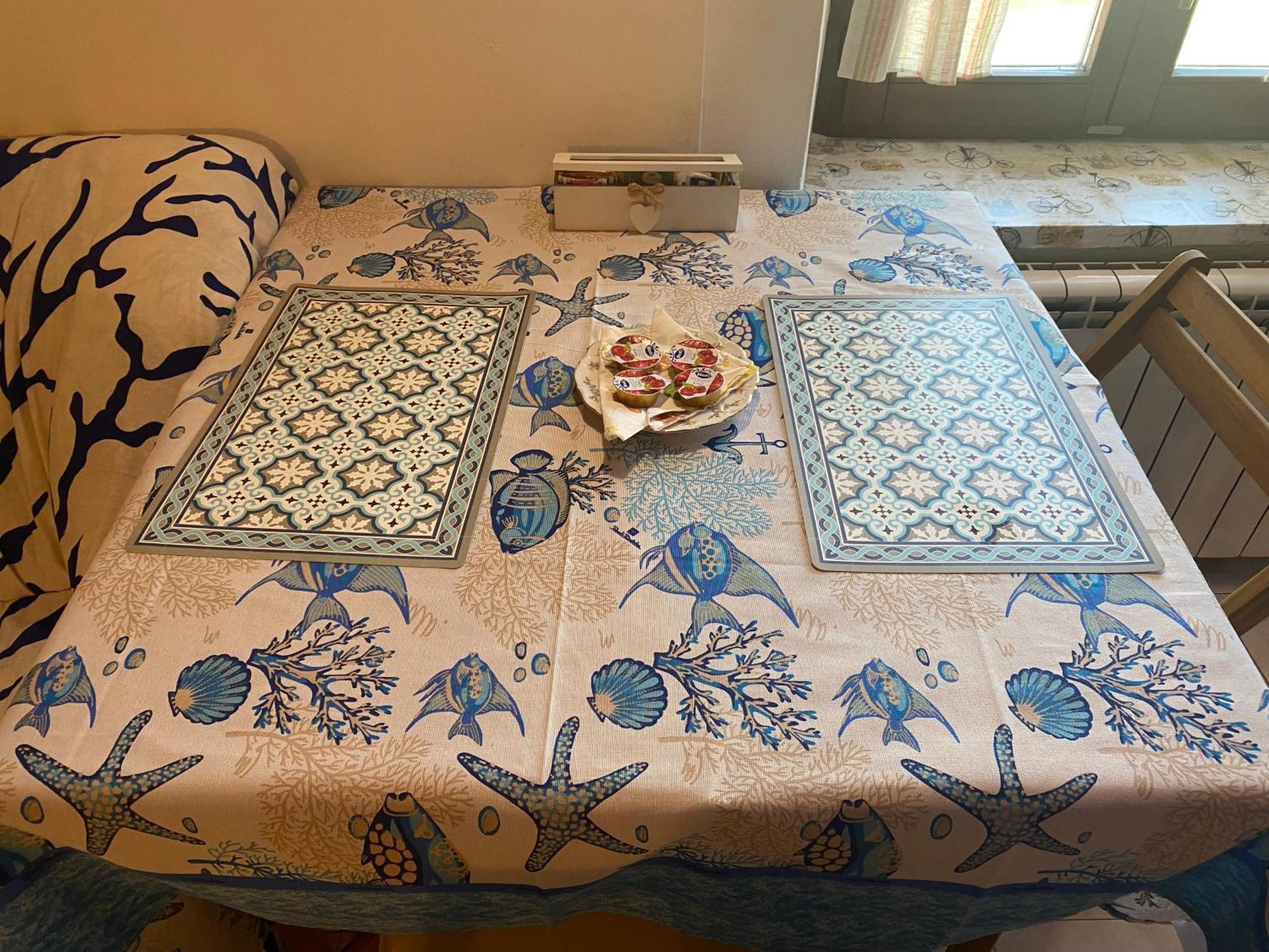 La Casa Del Sole Lejlighed Bergamo Eksteriør billede