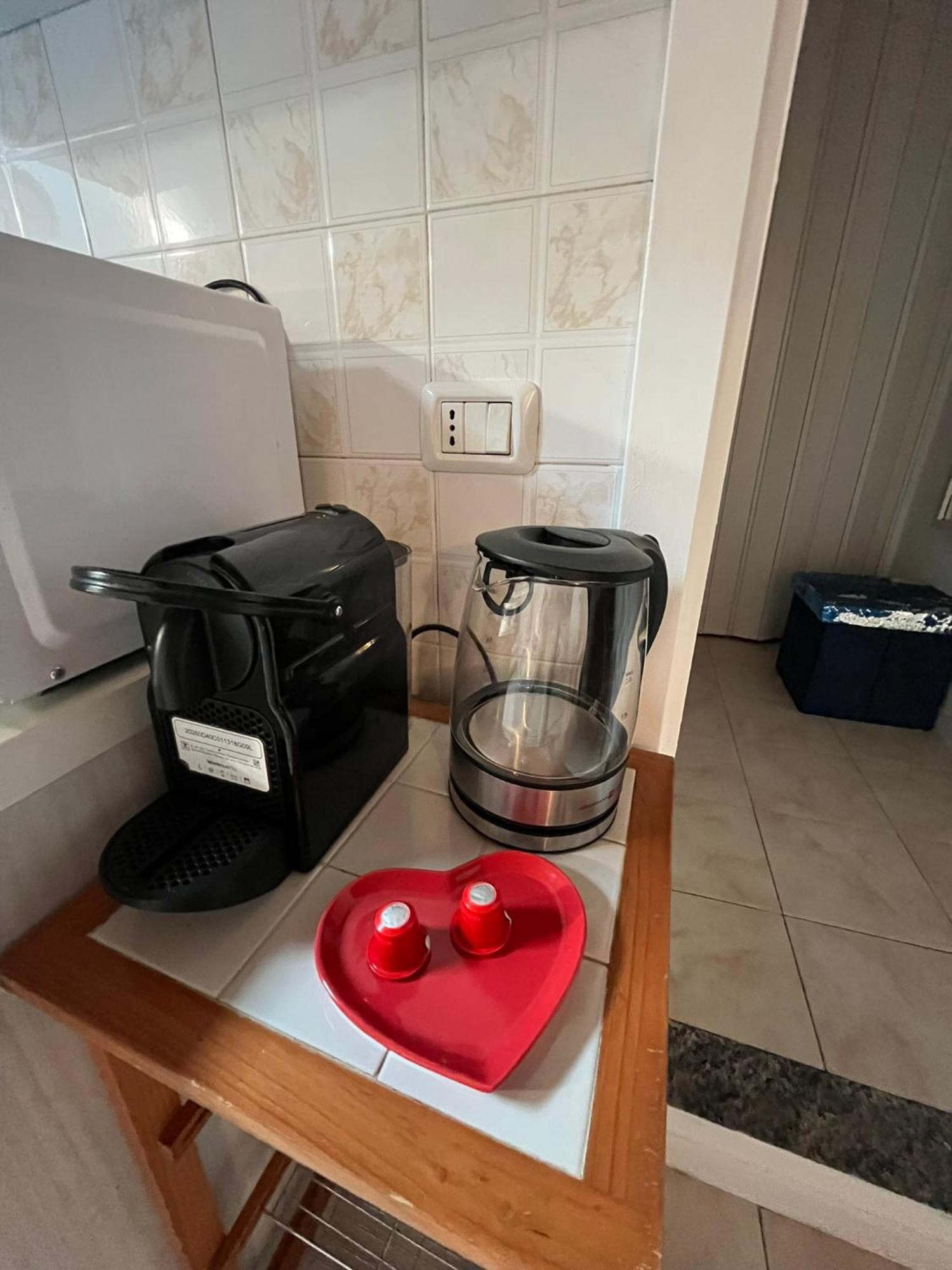 La Casa Del Sole Lejlighed Bergamo Eksteriør billede
