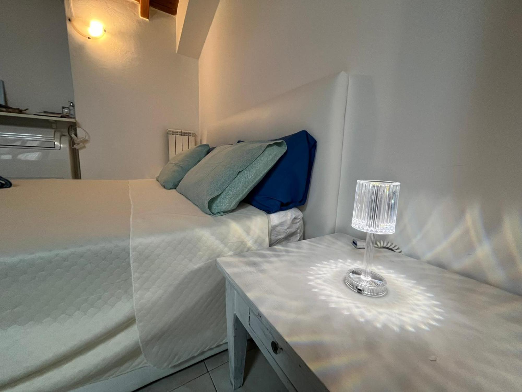 La Casa Del Sole Lejlighed Bergamo Eksteriør billede